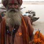 swarm of signs, varanasi, foto: antshi von moos