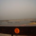 swarm of signs, varanasi foto: antshi von moos